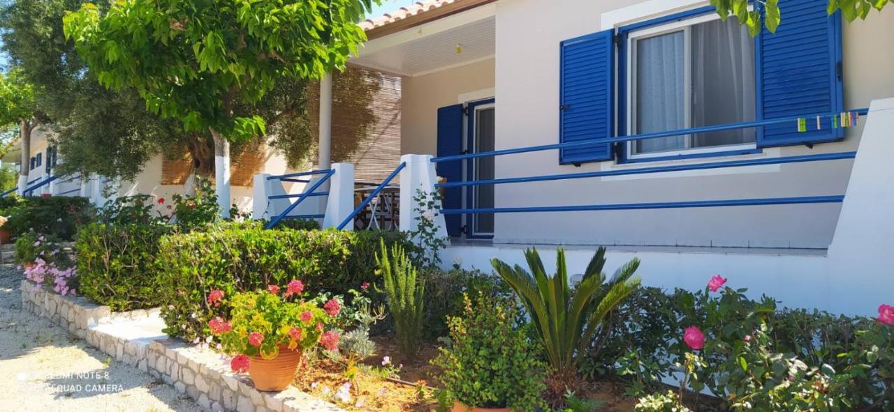 Panorama Apartments Methoni  Exterior foto