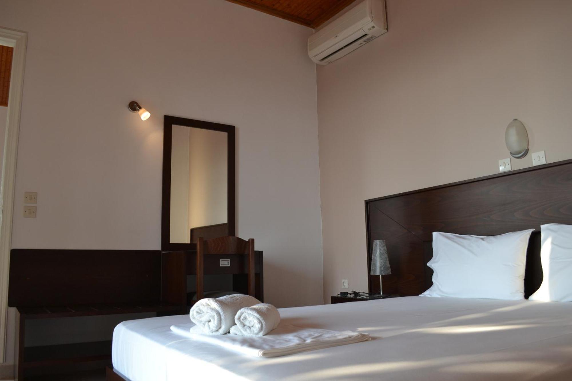 Panorama Apartments Methoni  Exterior foto